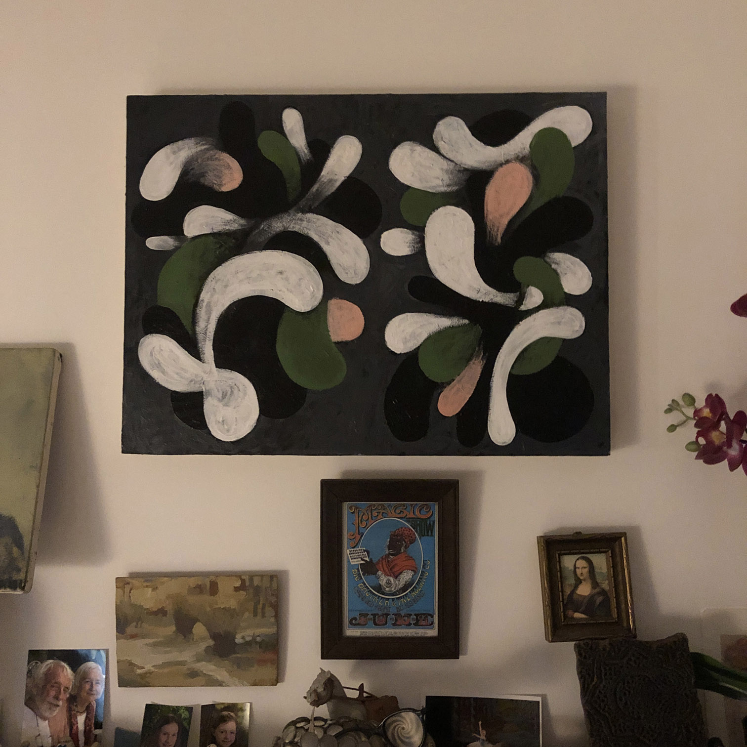 painting